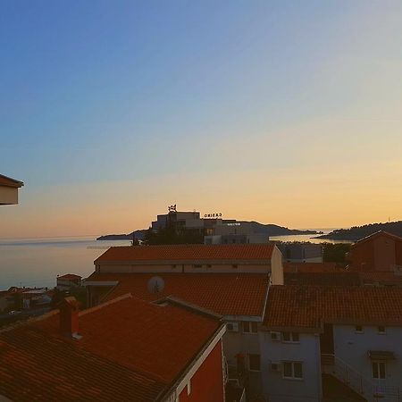 Apartments Andela Budva Kültér fotó