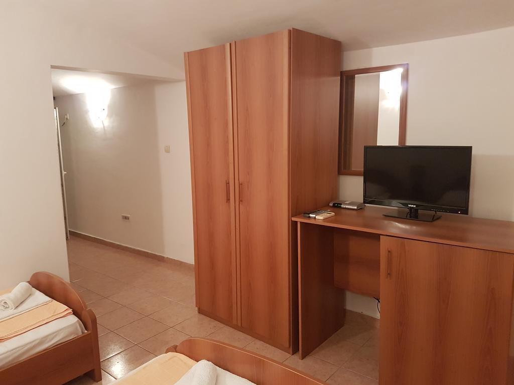 Apartments Andela Budva Kültér fotó