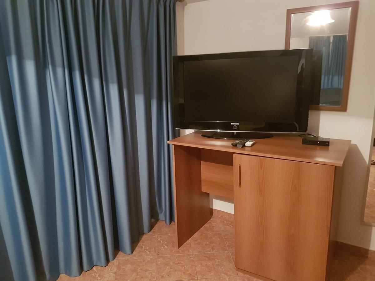 Apartments Andela Budva Kültér fotó